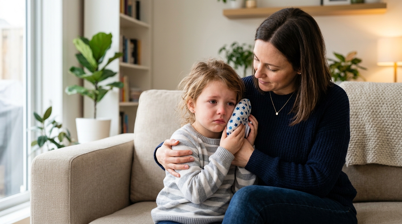 Traumatismos dentales en niños: Qué hacer si tu hijo se rompe un diente