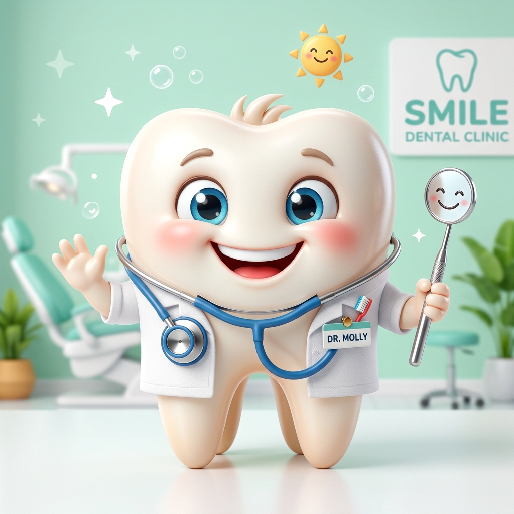Odontología general y curaciones estéticas en clínica dental Mimisdent
