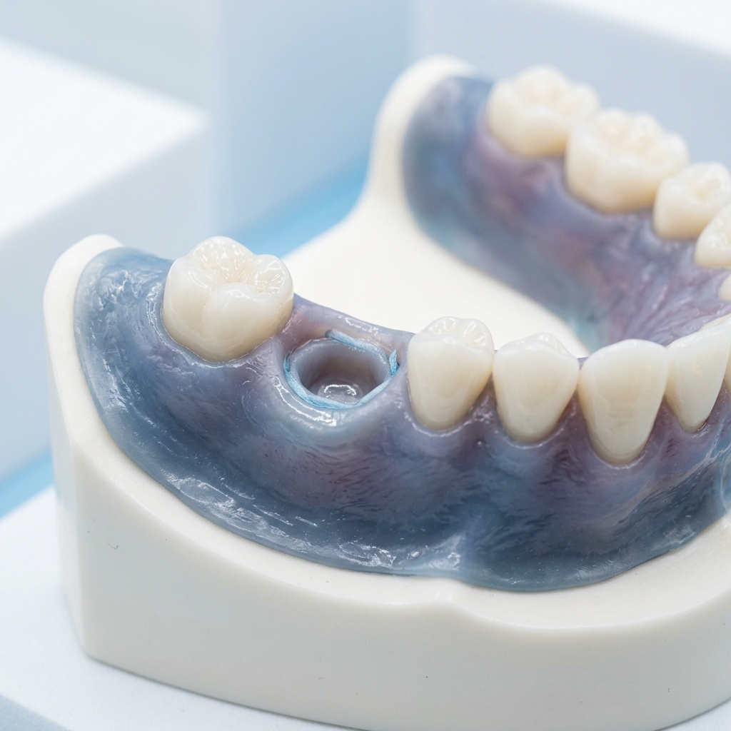 Alveolitis Seca: El dolor extremo tras sacar una muela (Prevención)