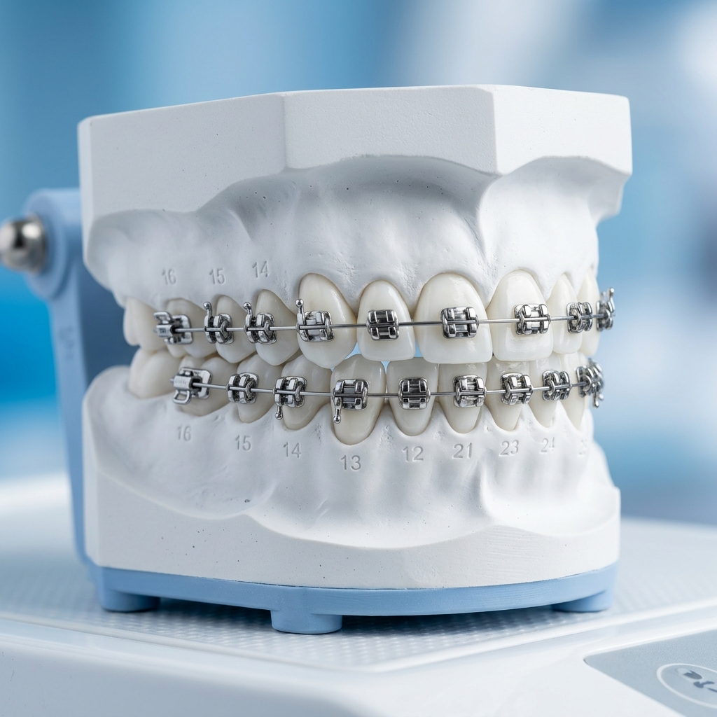Brackets Autoligables (Damon): ¿De verdad no usan gomitas y duelen menos?