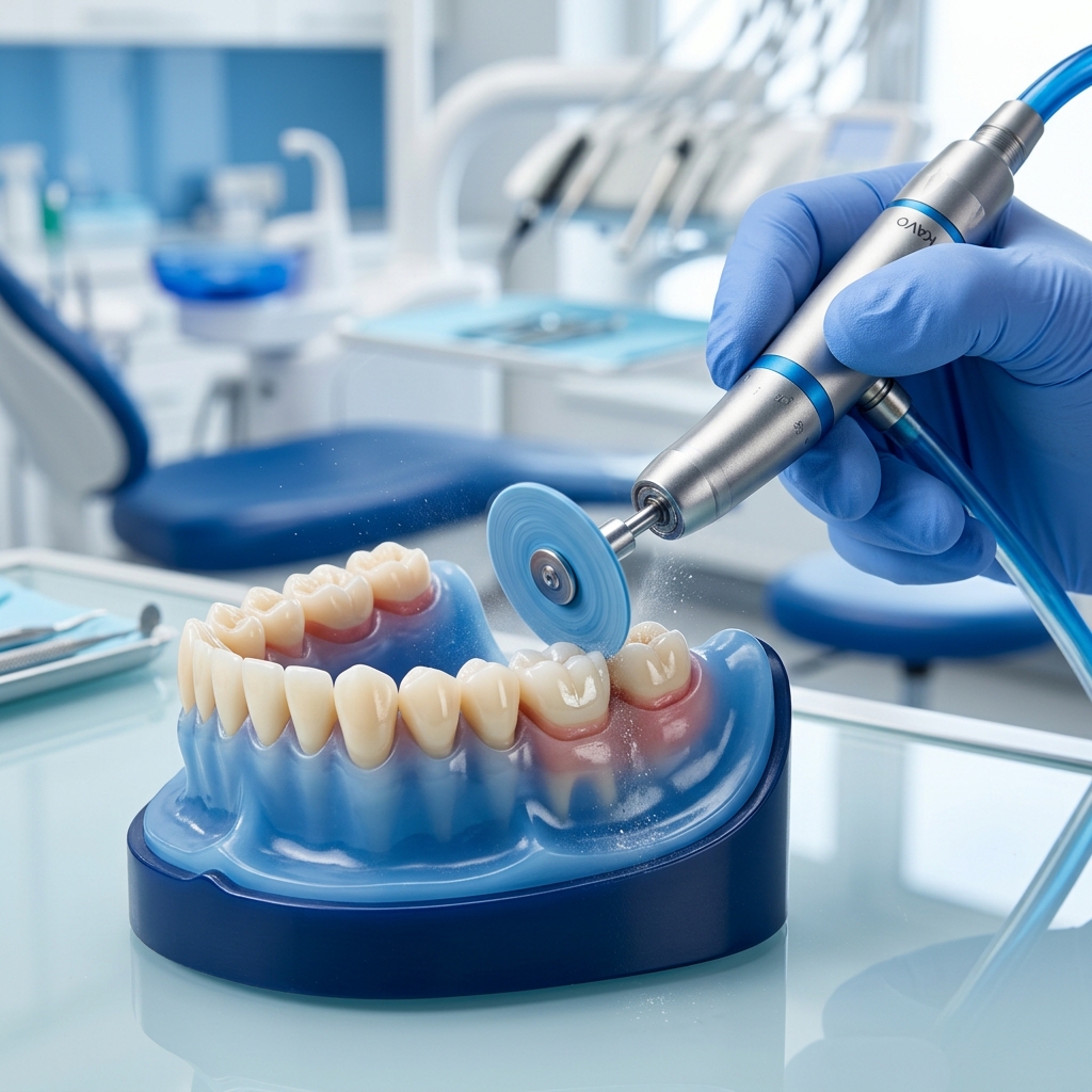 Contorneado Estético Dental (Ameloplastia): Pequeños retoques, grandes cambios