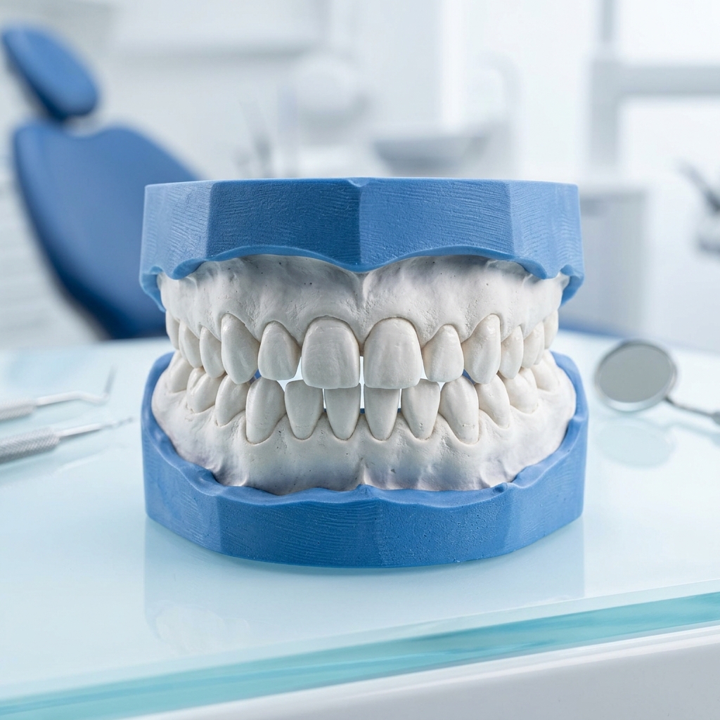 Dientes de tiburón en niños: Cuando salen dos filas de dientes