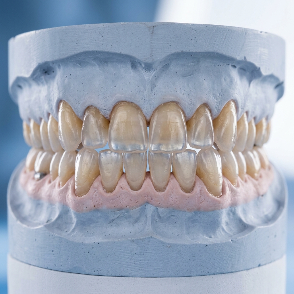 Dientes transparentes o traslúcidos: Alerta de erosión ácida