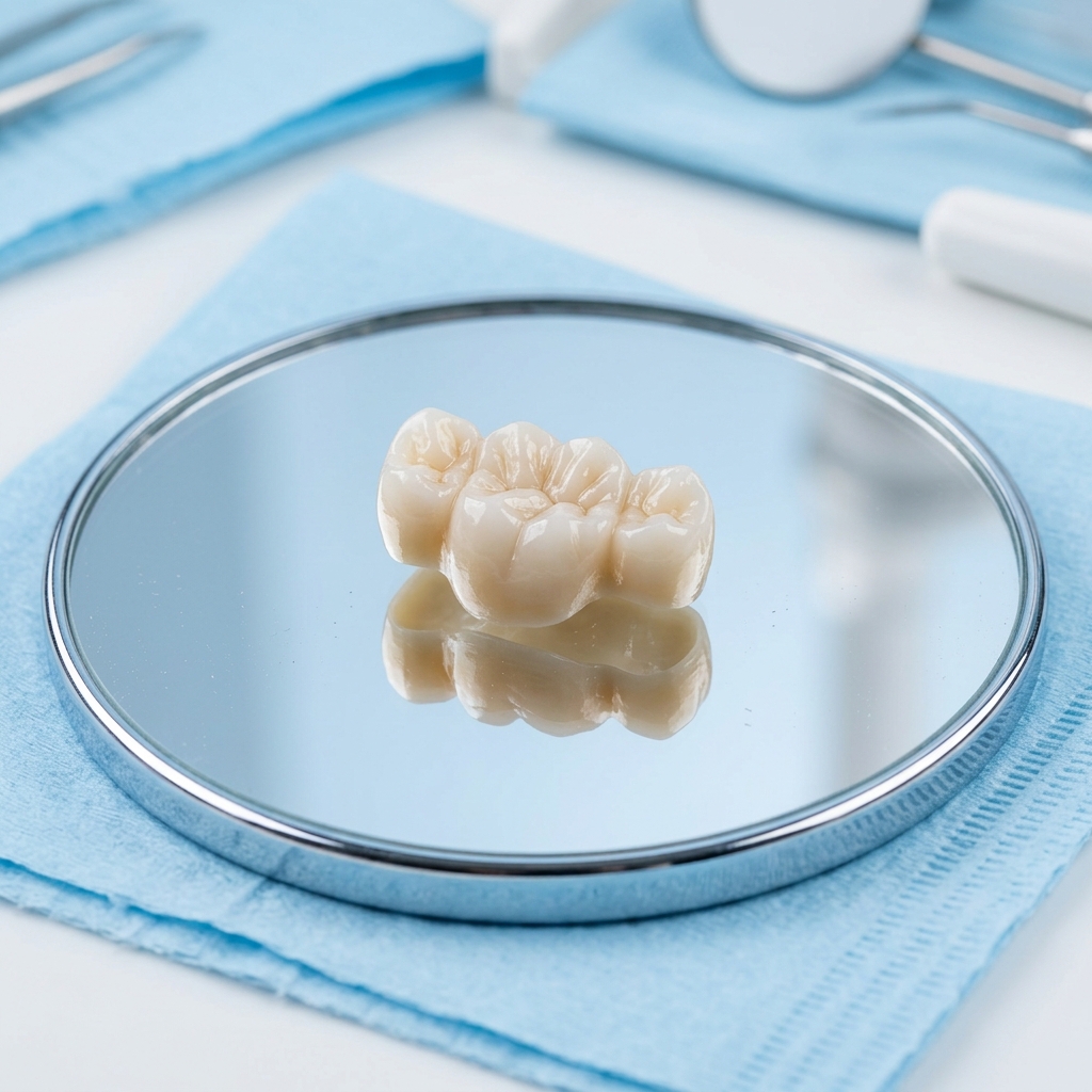 Incrustaciones Dentales (Inlays/Onlays): Estética superior a la resina