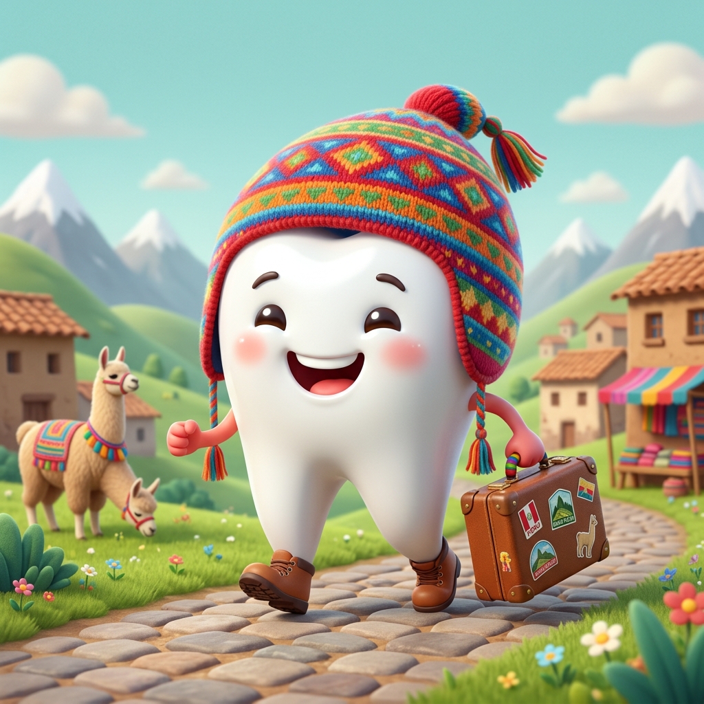 Historia de clínica Mimisdent de Cusco a Abancay Apurímac